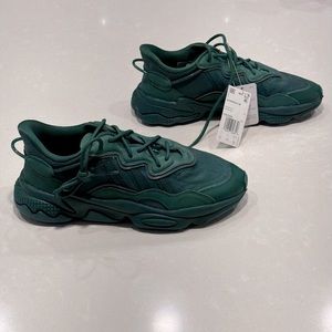 Adidas OZWEEGO Green